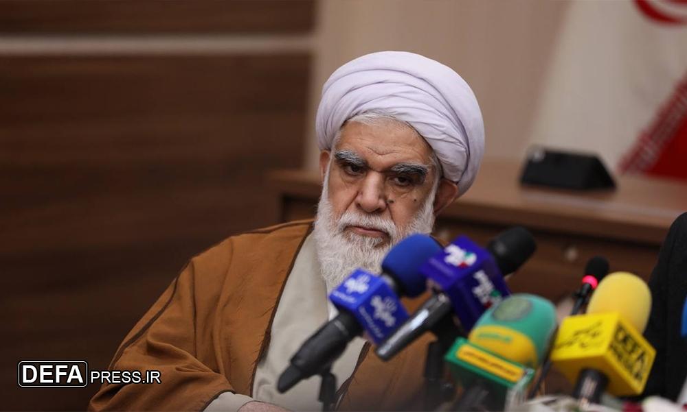 آیت‌الله اختری: اربعین باید به تبلور خون‌خواهی «امام شهید» و تبیین پیام مقاومت تبدیل شود