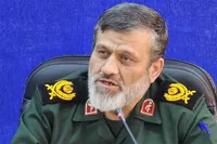 سردار رفیعی آتانی: رسانه‌ها در جنگ رمضان، علمدار ابهام‌زدایی و انسجام ملی بودند
