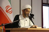 مهدوی‌زادگان: انتقام‌خواهی، ضامن تداوم انسجام اجتماعی و هویت ملت ایران است