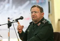 سرلشکر ایزدی: غافلگیری‌های فناورانه برای دشمنان داریم