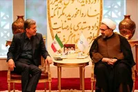 اصفهان و مالزی؛ پیشران دیپلماسی فرهنگی با رویکرد اقتصاد گردشگری و برندسازی حلال