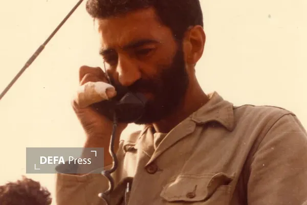 حاج احمد متوسلیان