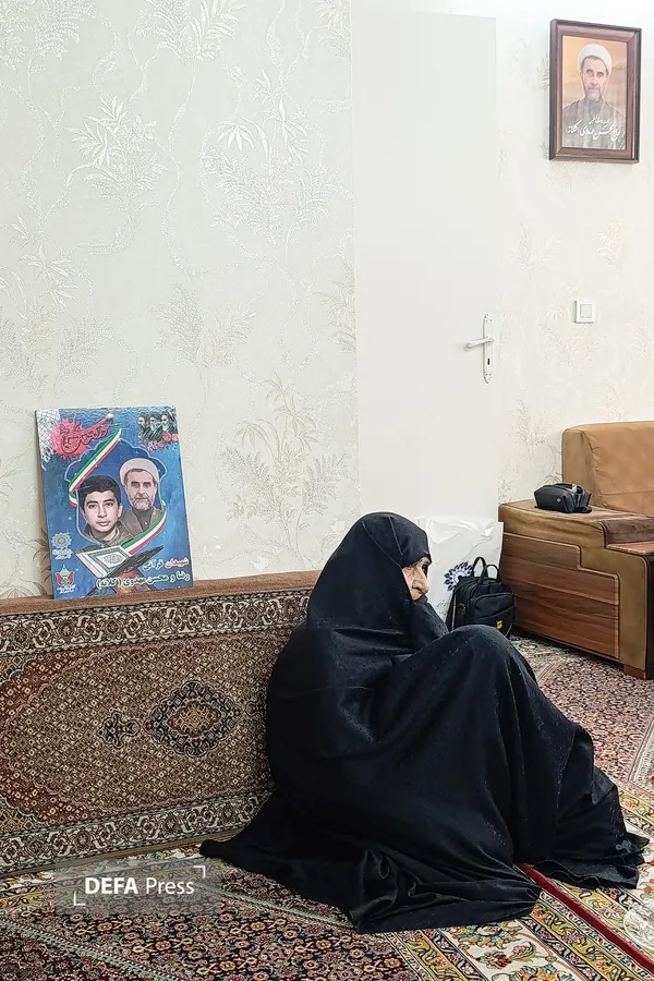 شهیدان مهدوی