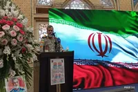 سردار رفیعی آتانی: شهیدان پاکپور و سلیمانی، الگوی جامع جهاد، فداکاری و خدمت به محرومان بودند