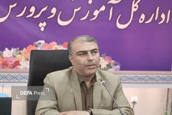 مدارس کردستان سال تحصیلی جدید به‌صورت حضوری آغاز می‌شود