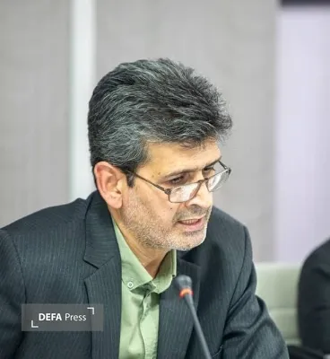 ایزدی
