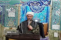قدرت ایران، اراده و ایستادگی ملت است