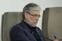 سیمایی صراف: اعتماد رئیس جمهور به دانشگاه، مسئولیت ما را دوچندان کرده است