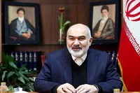 پیام تبریک استاندار خوزستان به مناسبت هفته ارتباطات و روابط عمومی