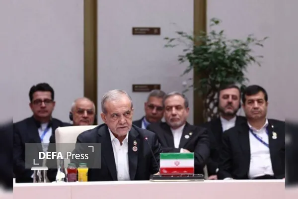 رئیس جمهور