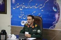 غفلت از مستندسازی، راه را برای تحریف تاریخ باز می‌کند