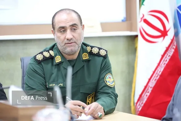 جلسه هم اندیشی اساتید درس آشنایی با دفاع مقدس در کرمانشاه