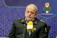 سردار احمدی مقدم: تلاش می‌کنیم تا برای معمای حکمرانی پاسخ درستی بیابیم