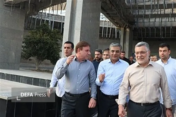 وزیربهداشت