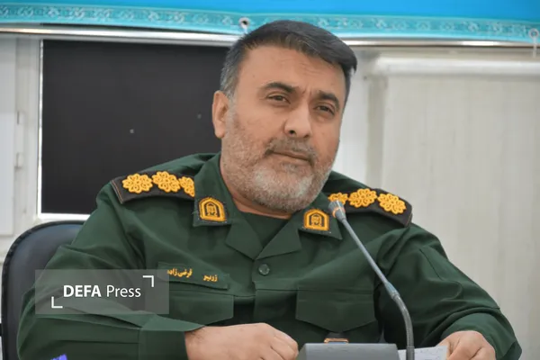 معاون هماهنگ کننده سپاه فتح استان کهگیلویه و بویراحمد معاون هماهنگ کننده سپاه فتح استان کهگیلویه و بویراحمد