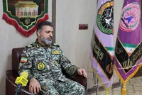 امیر زاهدی: حضور مردم در خیابان‌ها مستکبران را به زانو درمی‌آورد 