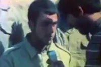 فیلم/ امداد غیبی در عملیات «محرم» به روایت رزمنده اردکانی