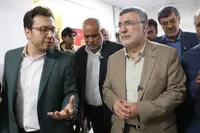 ظفرقندی: تخصیص ارز دارو در حال انجام است