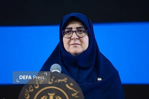 سخنگوی دولت