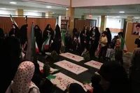 همایش پیاده‌روی در دانشگاه شهید باهنر کرمان برگزار شد