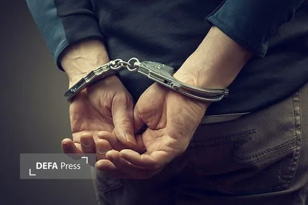 شناسایی و دستگیری موبایل‌قاپ‌ها در مازندران