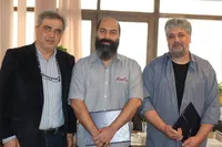 نادری: آرزوی ایجاد موزه تئاتر را دارم