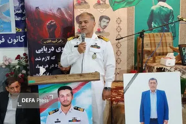 فرهنگ جهاد و شهادت موجب تقویت روحیه مقاومت در جامعه می‌شود