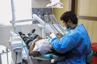 برگزاری اردوی جهادی دندانپزشکی به یاد شهید «حسین سلامی»+ تصاویر