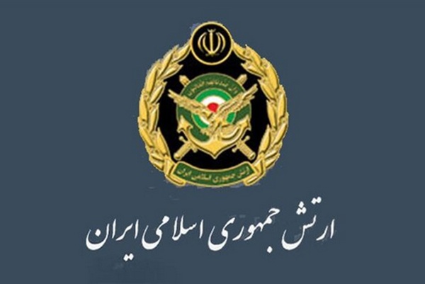 برپایی نمایشگاه کتاب نیروی دریایی ارتش در باغ کتاب تهران