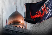 حضرت زینب(س) صدای مقاومت و آگاهی
