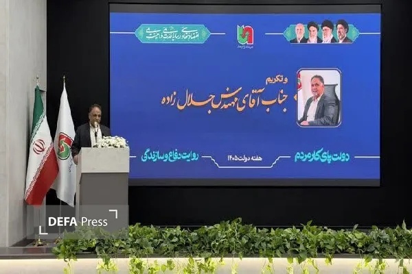 خدمت به مردم، وظیفه اصلی مسئولان است
