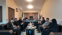 مرغزاری: فرهنگیان تاثیرگذار‌ترین قشر در راستای انسان سازی هستند