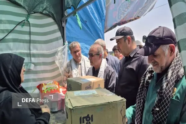 استاندار کهگیلویه و بویراحمد
