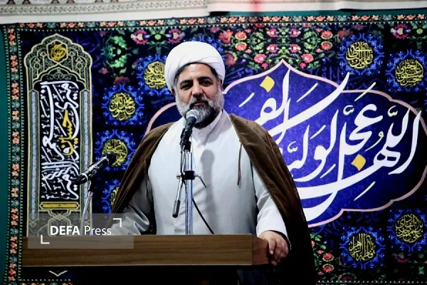 سی و سومین اجلاسیه نماز