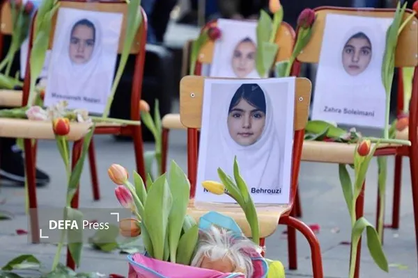ساخت مراکز اموزشی پاسداشت شهدای میناب
