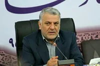 افتتاح ۱۷۰۸ پروژه در خوزستان به مناسبت هفته دولت