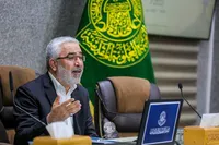تولیت آستان مقدس علوی: شهادت رهبر انقلاب اسلامی مصیبتی مشترک بین ملت ایران و عراق است