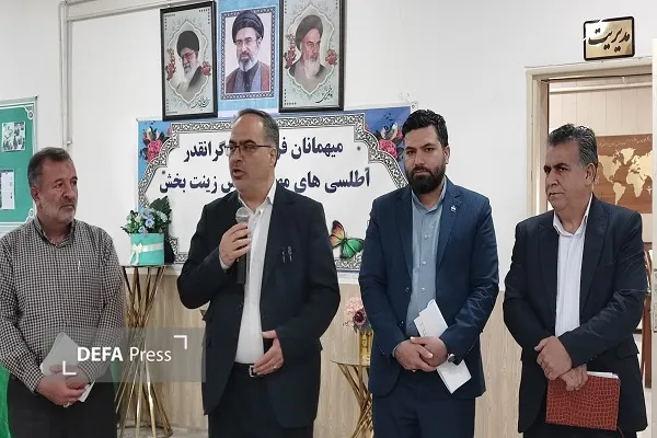 ملایر