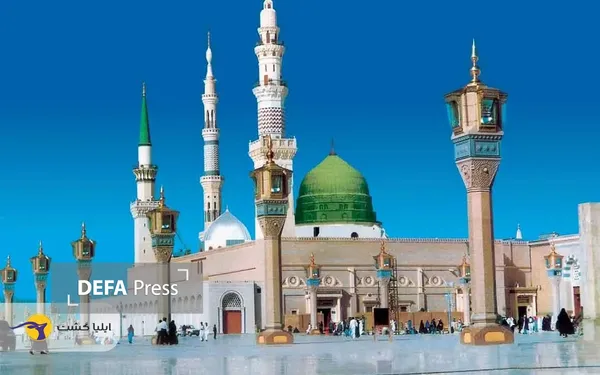 پیامبر