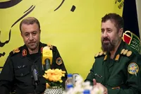 سردار حسن‌پور: رسانه‌ها رزمندگان خط مقدم در جنگ نرم هستند