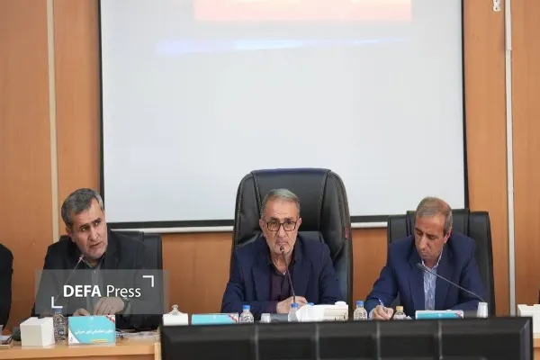 استاندار کهگیلویه و بویراحمد