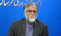 مصدومیت ۲ نفر در جریان حمله پهپادی دشمن به خرم‌آباد