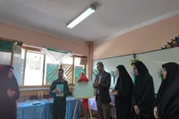 از کتاب «هشت سال و دوازده روز» در ایلام رونمایی شد