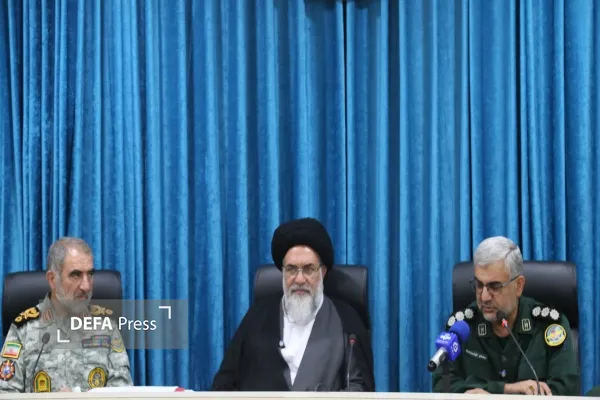 مدیرکل حفظ آثار و نشر ارزش های دفاع مقدس و مقاومت استان کهگیلویه و بویراحمد