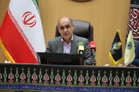 شهدا سرمایه‌های ماندگار این سرزمین هستند