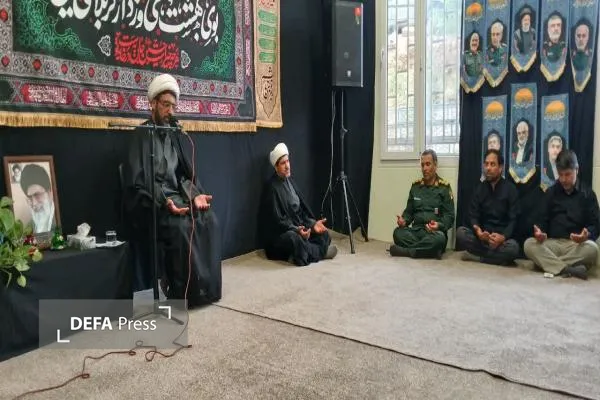 ماه محرم