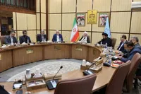 حمایت حقوقی دادستان‌های سراسر کشور از اعمال حق مالکیت مشروع ایران بر کنترل تنگه هرمز