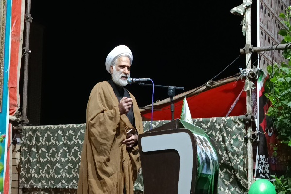 امروز بیش از هر زمان به مدیران جهادی و انسجام ملی و تقویت جبهه مقاومت نیاز داریم