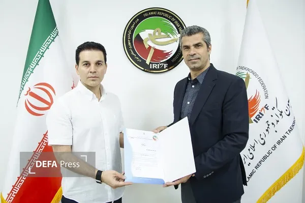 دفاع پرس یزد