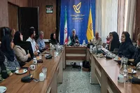 کارگاه آموزشی لجستیک هوشمند و تجارت الکترونیک در سنندج برگزار شد